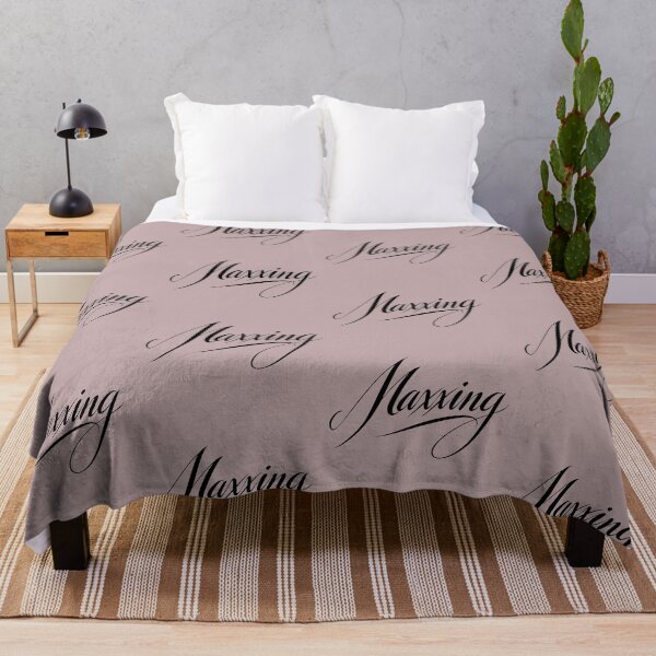 Item preview, MAXXING | Optimize Everything designed and sold by ManggaeJM.
