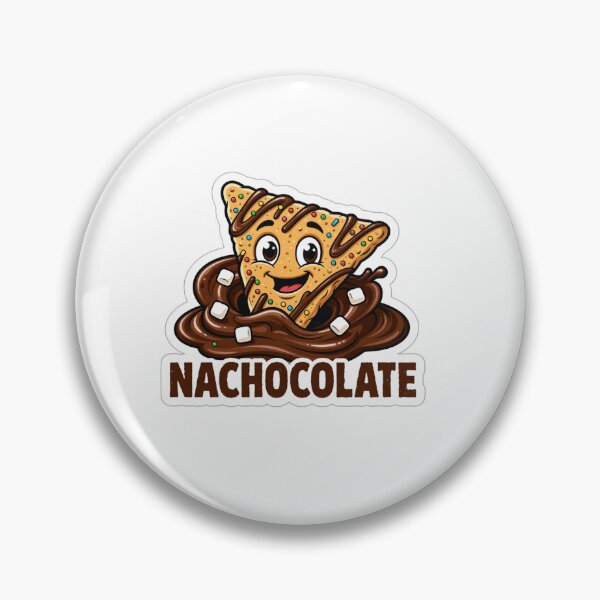 Item preview, Nachocolate Souvenir Summer Edition designed and sold by Imaginarium of Chaos falcon88 .
