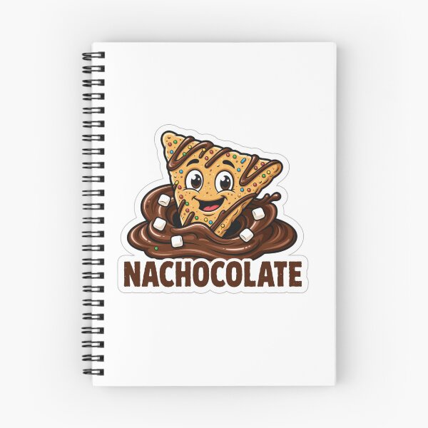 Item preview, Nachocolate Souvenir Summer Edition designed and sold by Imaginarium of Chaos falcon88 .