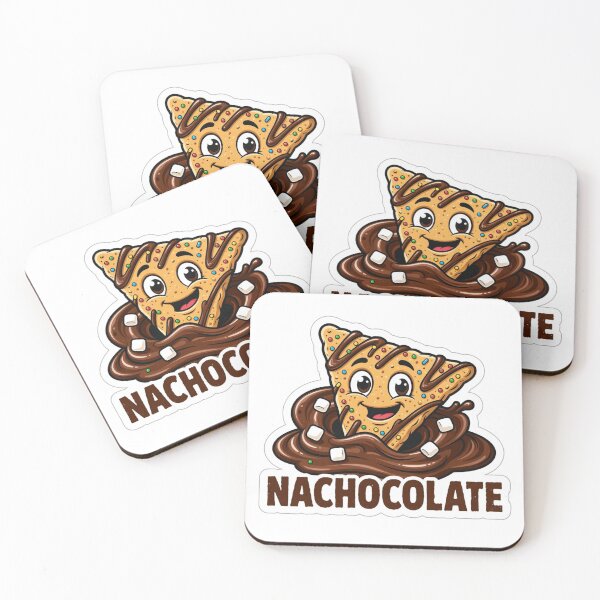 Item preview, Nachocolate Souvenir Summer Edition designed and sold by Imaginarium of Chaos falcon88 .