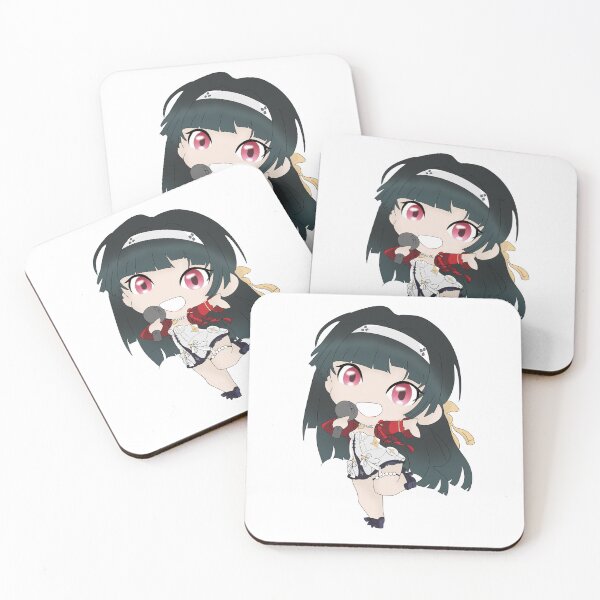 Item preview, Astra Yao Chibi designed and sold by ChibiChuu.