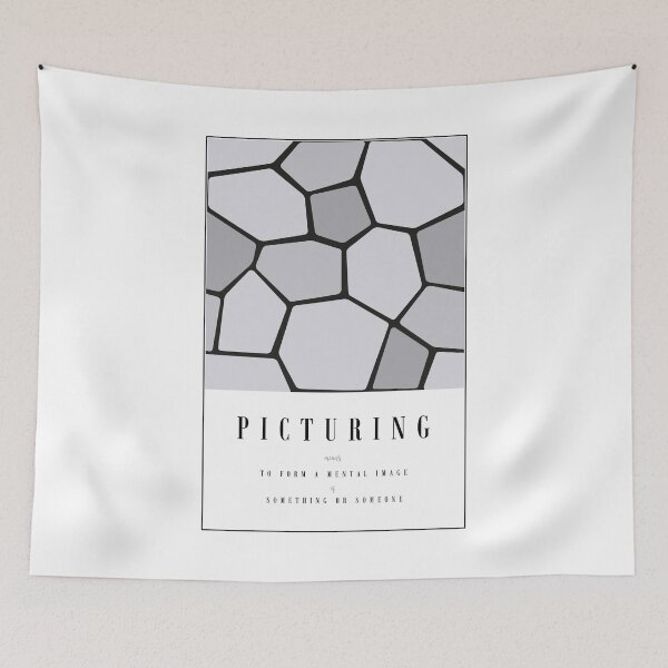Item preview, Garden Stone designed and sold by Theodor Decker.