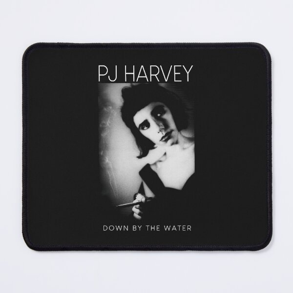 Item preview, PJ Harvey Down By The Water designed and sold by GaryReyes22.