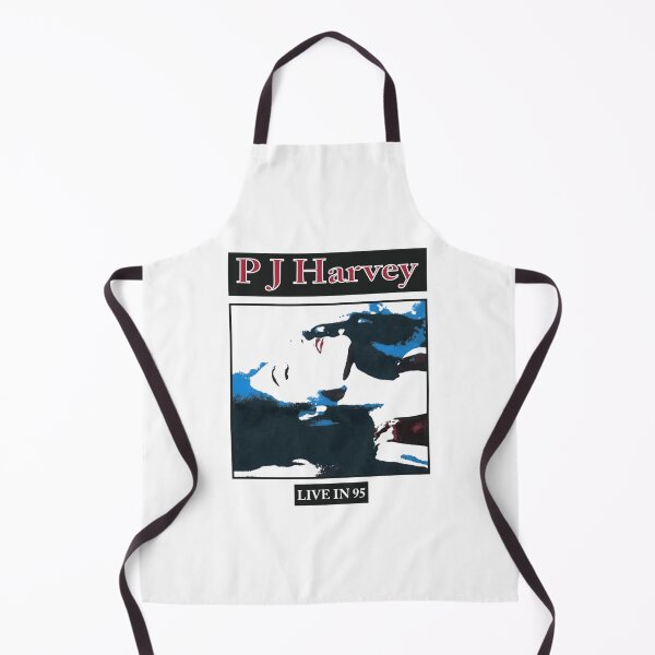Item preview, PJ Harvey Live In 95 designed and sold by GaryReyes22.