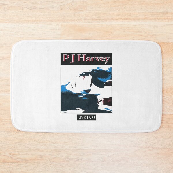 Item preview, PJ Harvey Live In 95 designed and sold by GaryReyes22.