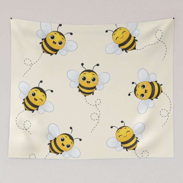 Item preview, Baby Bee designed and sold by BlueBandedBee94.