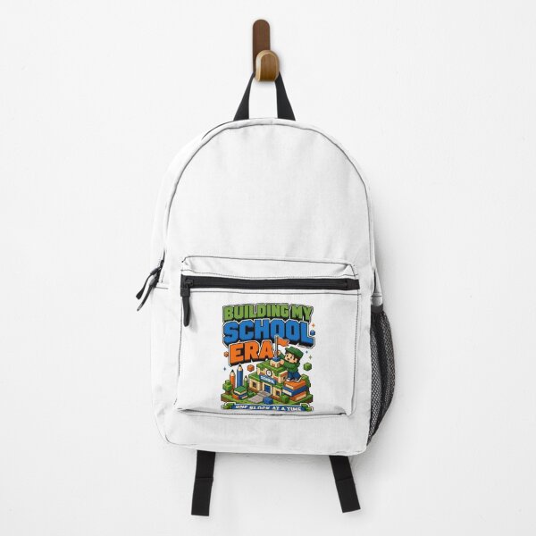 Item preview, Back to School – Building My School Era designed and sold by Fenay Designs.