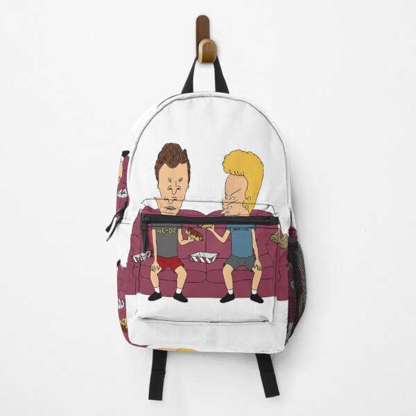 Item preview, Beavis And Buthead designed and sold by Ivanutrera.
