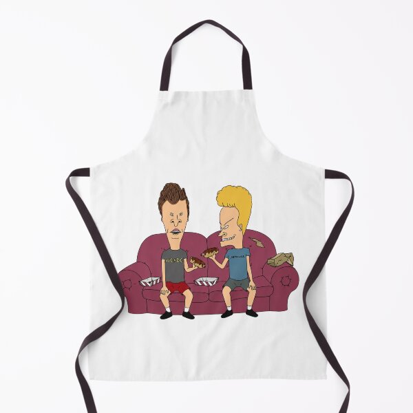 Item preview, Beavis And Buthead designed and sold by Ivanutrera.