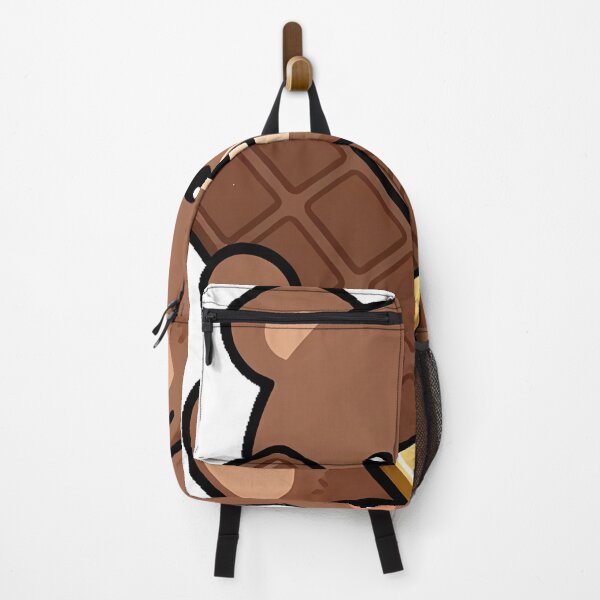 Item preview, Bear Cub Chocolate Bar Icon designed and sold by pumsquare.