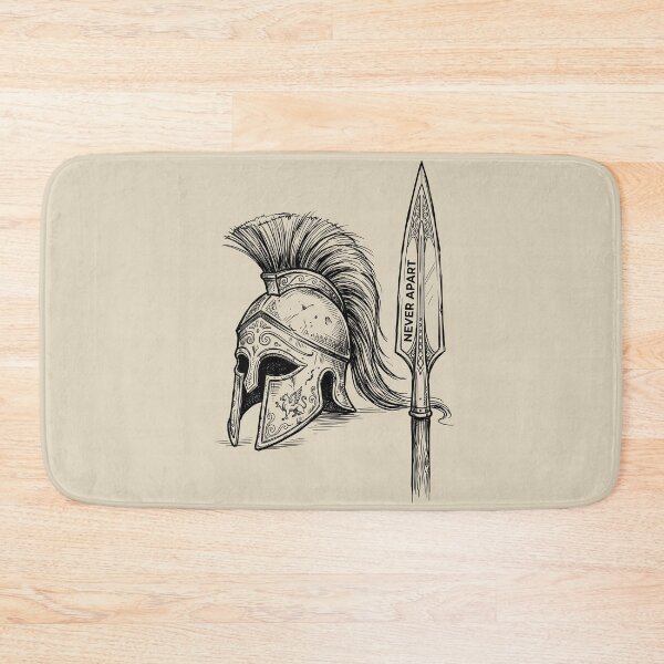 Item preview, Lover Spear Gaze - Achillean Core designed and sold by bapupa.