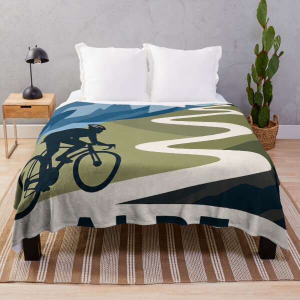Item preview, Alpe D'Huez France designed and sold by sticket-travel.