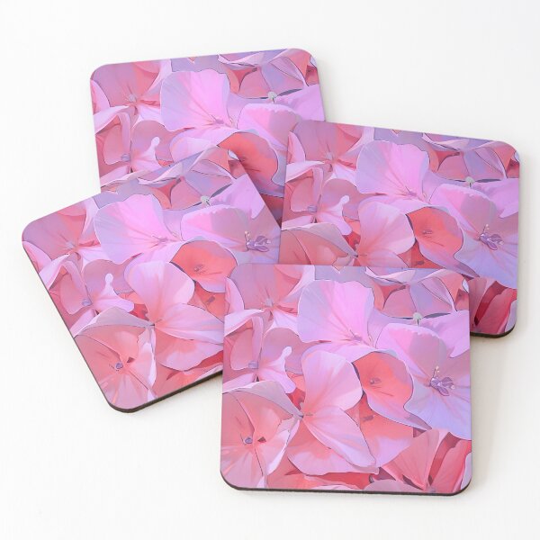 Item preview, Hydrangea Macro designed and sold by Jasna Dragun.