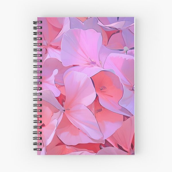 Item preview, Hydrangea Macro designed and sold by Jasna Dragun.