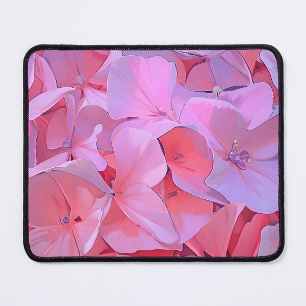 Item preview, Hydrangea Macro designed and sold by Jasna Dragun.