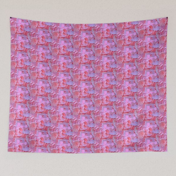 Item preview, Hydrangea Macro designed and sold by Jasna Dragun.