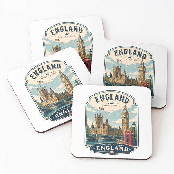 Item preview, England United Kingdom London Travel History Heritage Timeless British Vacation designed and sold by Simsimah26Parks.