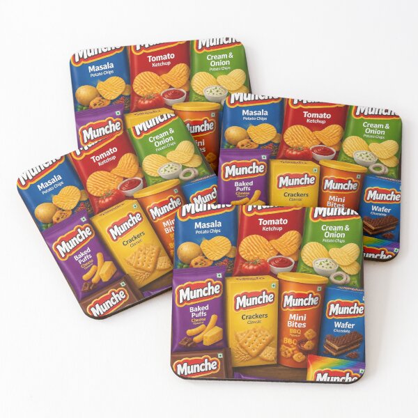 Item preview, Snack logo designed and sold by Bebe5512.