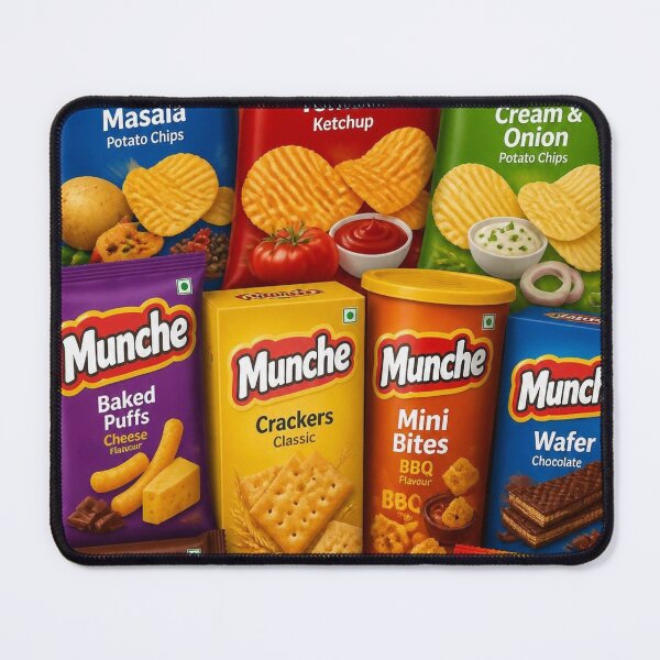Item preview, Snack logo designed and sold by Bebe5512.