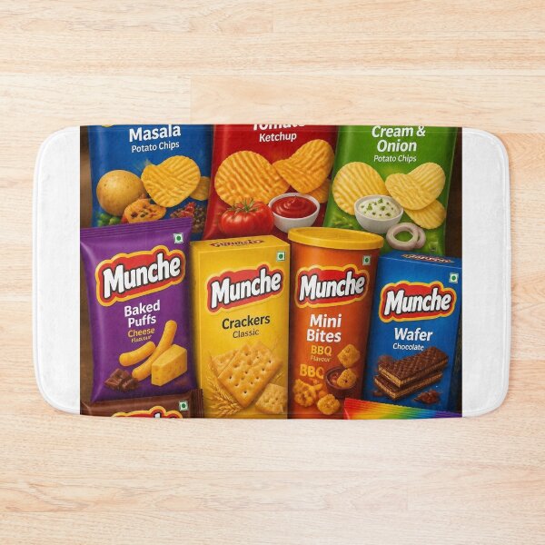 Item preview, Snack logo designed and sold by Bebe5512.