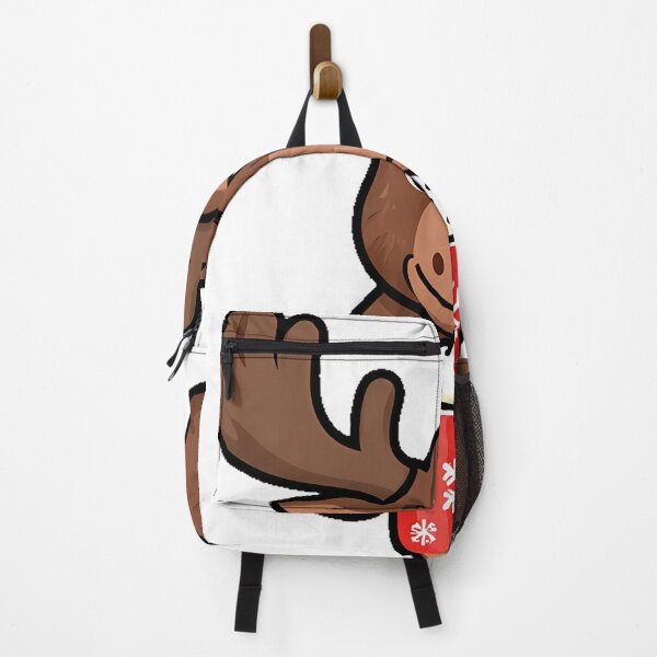 Item preview, Moose Hot Chocolate Bar Icon designed and sold by pumsquare.
