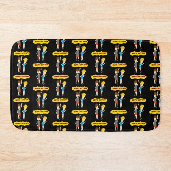 Item preview, Beavis And Buthead designed and sold by Ivanutrera.