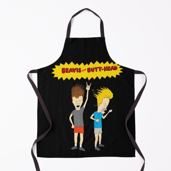 Item preview, Beavis And Buthead designed and sold by Ivanutrera.