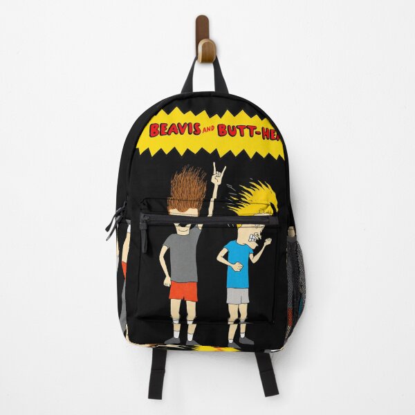 Item preview, Beavis And Buthead designed and sold by Ivanutrera.