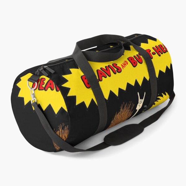 Item preview, Beavis And Buthead designed and sold by Ivanutrera.