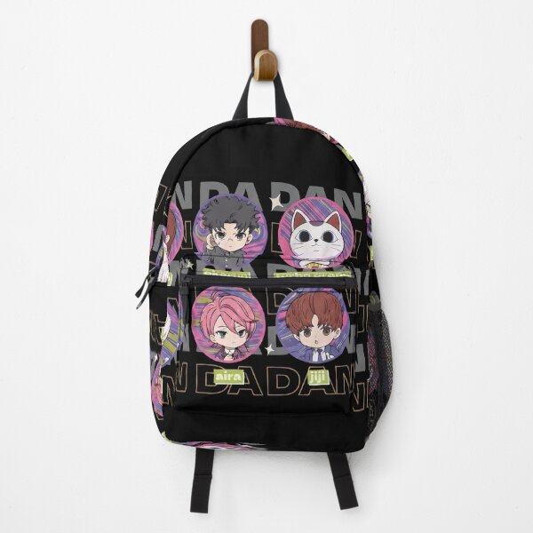 Item preview, Chibi Character Badges designed and sold by PRINTATSTUDIO.