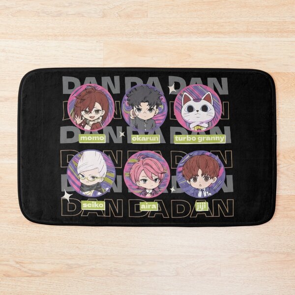 Item preview, Chibi Character Badges designed and sold by PRINTATSTUDIO.
