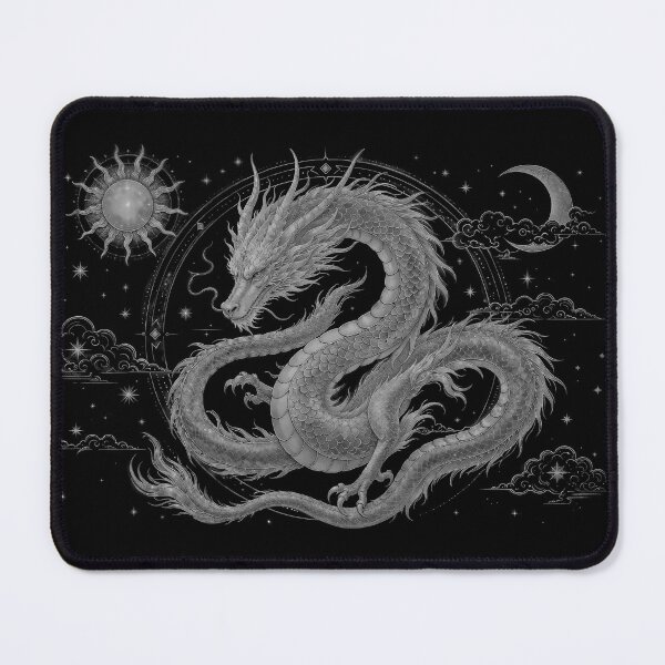 Item preview, Magic Dragon designed and sold by AliceWhiteDF.