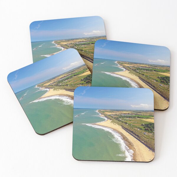 Item preview, Sea  Palling, Norfolk designed and sold by ScenicViewPics.