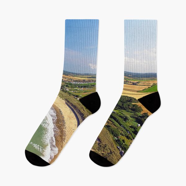 Item preview, Sea  Palling, Norfolk designed and sold by ScenicViewPics.