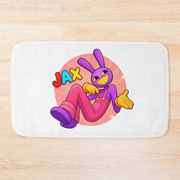 Item preview, Jax Amazing Digital Circus designed and sold by Kubala Designs.