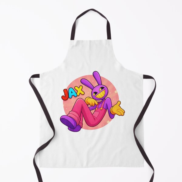 Item preview, Jax Amazing Digital Circus designed and sold by Kubala Designs.