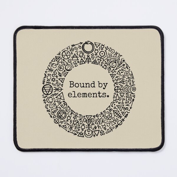 Item preview, Sacred Ledger - Ancient Witchcraft designed and sold by bapupa.