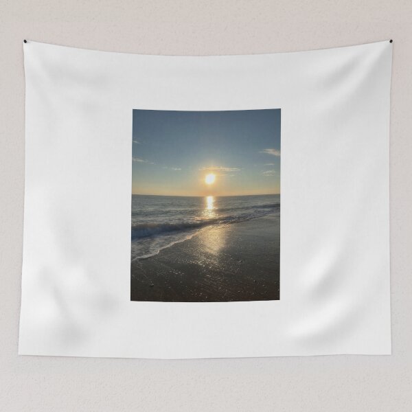 Item preview, Beach Sunrise  designed and sold by AnastasiaRoyal.
