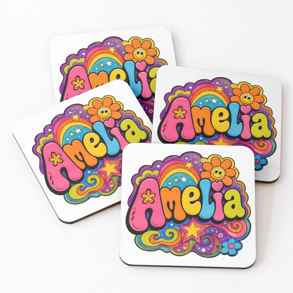 Item preview, Amelia designed and sold by stevepriest.
