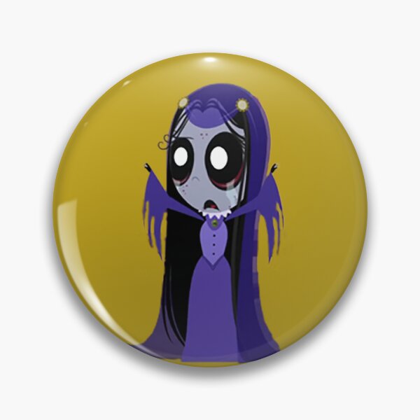 Item preview, Misery Beware! designed and sold by QueenAlicorn.