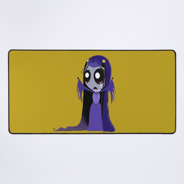 Item preview, Misery Beware! designed and sold by QueenAlicorn.