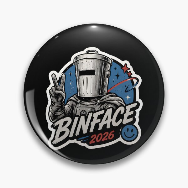 Item preview, Count Binface designed and sold by Ivanutrera.