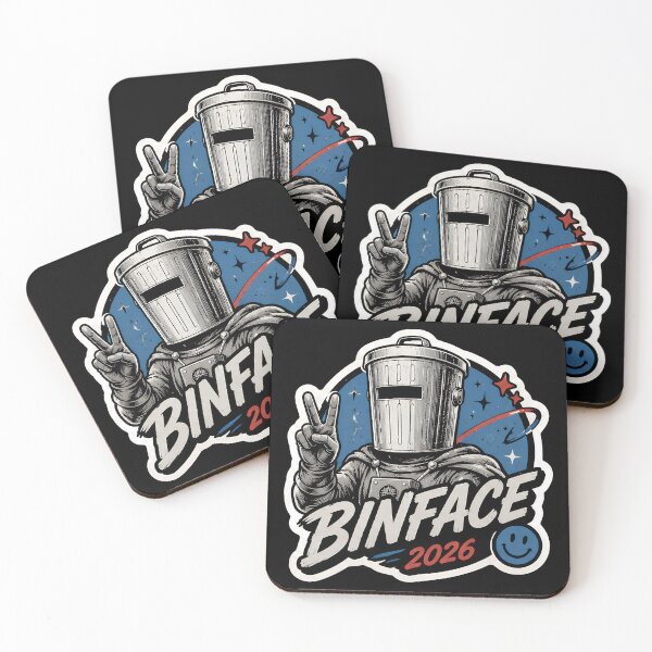 Item preview, Count Binface designed and sold by Ivanutrera.