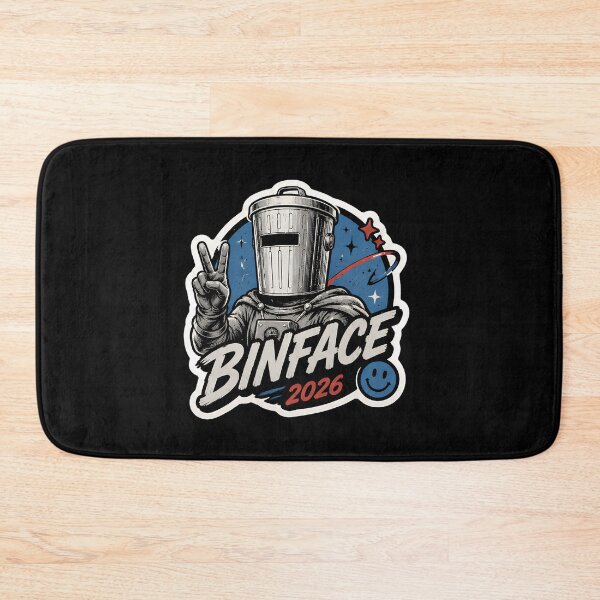 Item preview, Count Binface designed and sold by Ivanutrera.