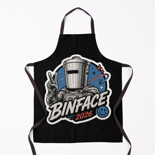 Item preview, Count Binface designed and sold by Ivanutrera.