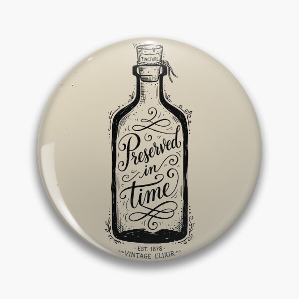 Item preview, Botanical Essence - Apothecary Aesthetic designed and sold by bapupa.