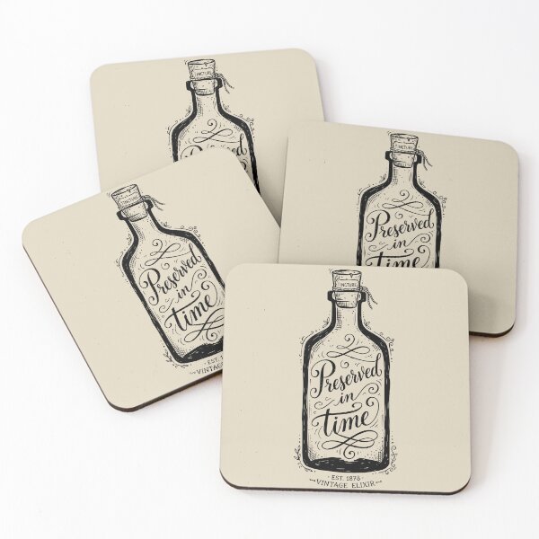 Item preview, Botanical Essence - Apothecary Aesthetic designed and sold by bapupa.