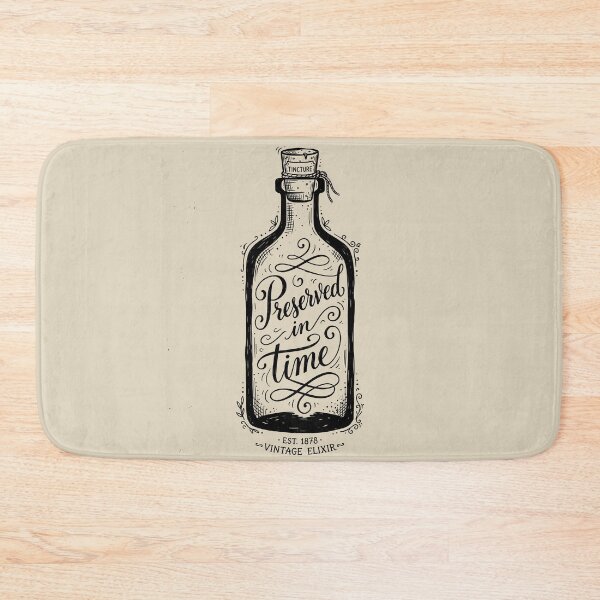 Item preview, Botanical Essence - Apothecary Aesthetic designed and sold by bapupa.