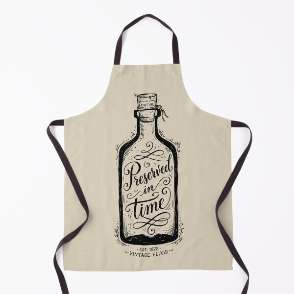 Item preview, Botanical Essence - Apothecary Aesthetic designed and sold by bapupa.
