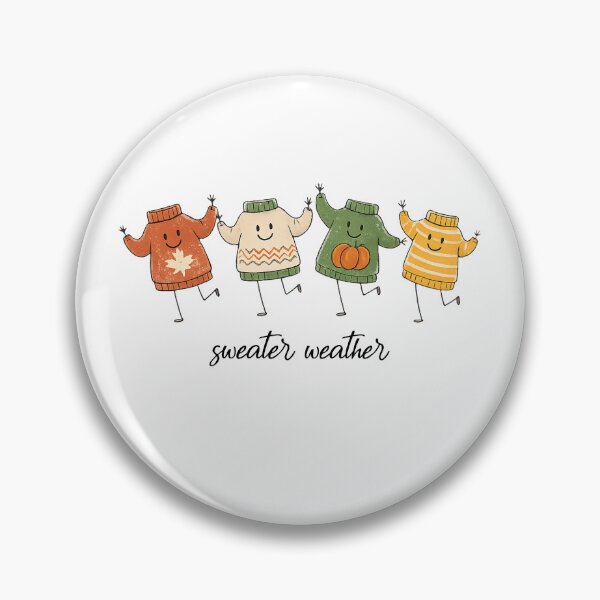 Item preview, Sweater Weather, designed and sold by Johnny-Store.